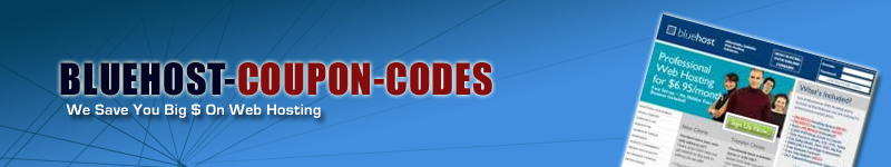 BlueHost-Coupon-Codes