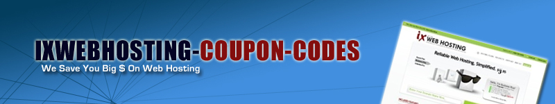 IxWebHosting-Coupon-Codes
